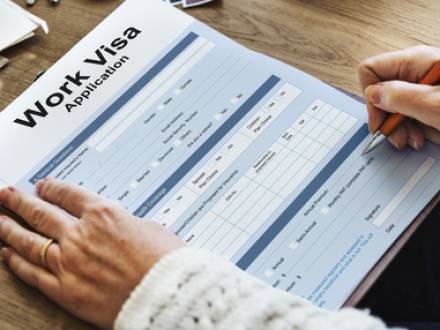 TX immigration lawyer