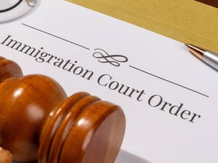 TX immigration lawyer